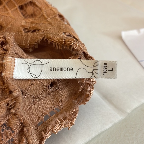 Bralette Anemone Size L - Picture 10 of 11